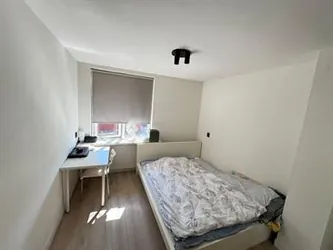 Foto van de Kamer gelegen aan de Zuidwoldepad in Almere