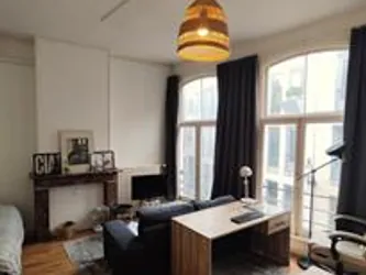 Foto van de Kamer gelegen aan de Polstraat in Deventer