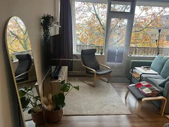 Foto van de Appartement gelegen aan de Langestraat in Hilversum