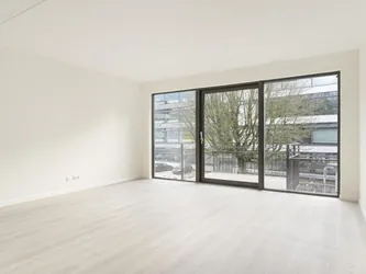 Foto van de Appartement gelegen aan de Broerenstraat in Arnhem