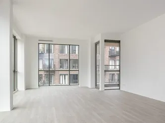 Foto van de Appartement gelegen aan de Walserijstraat in Eindhoven