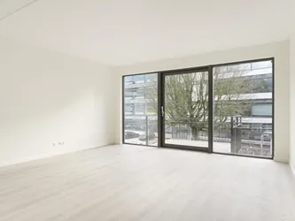 Foto van de Appartement gelegen aan de Broerenstraat in Arnhem