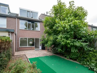 Foto van de Appartement gelegen aan de Duivenkamp in Maarssen