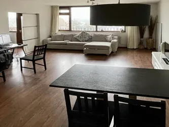 Foto van de Appartement gelegen aan de Via Regia in Maastricht
