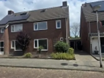 Foto van de Appartement gelegen aan de Julianalaan in Etten-Leur