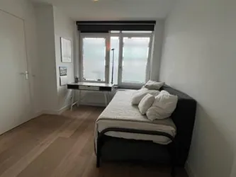 Foto van de Kamer gelegen aan de Veerpolder in Warmond