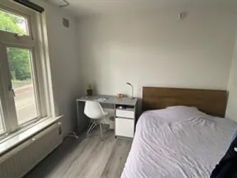 Foto van de Kamer gelegen aan de Laaressingel in Enschede