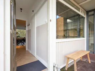 Foto van de Appartement gelegen aan de Engelandlaan in Haarlem