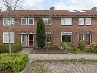 Foto van de Kamer gelegen aan de Reggestraat in Enschede