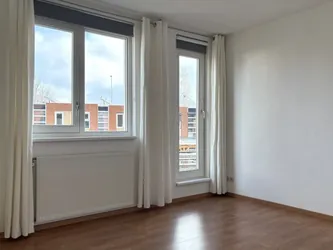 Foto van de Appartement gelegen aan de Blauwven in Veldhoven