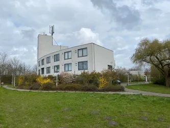 Foto van de Appartement gelegen aan de Veenbes in Leiden