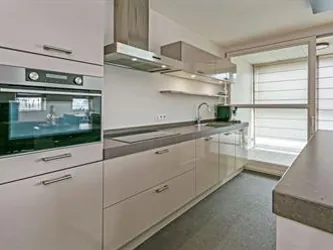 Foto van de Kamer gelegen aan de Westpoint in Tilburg