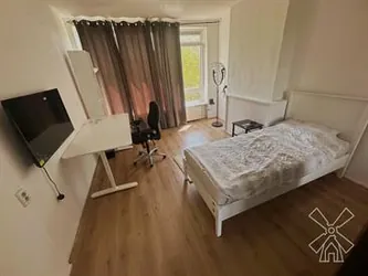 Foto van de Kamer gelegen aan de Beresteinlaan in Den Haag