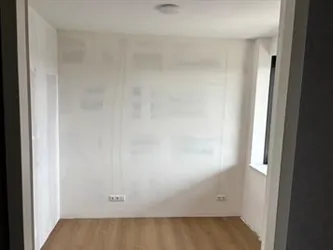 Foto van de Kamer gelegen aan de Goeman Borgesiusstraat in Apeldoorn