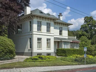 Foto van de Appartement gelegen aan de Utrechtseweg in Arnhem