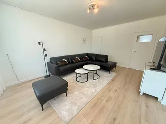 Foto van de Appartement gelegen aan de Mr. F.A. van Hallweg in Amstelveen
