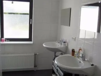 Foto van de Kamer gelegen aan de Akerstraat in Heerlen