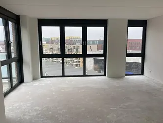 Foto van de Appartement gelegen aan de Kanseliersplein in Den Bosch