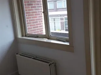 Foto van de Kamer gelegen aan de Achterom in Hilversum