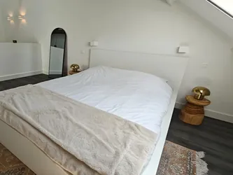 Foto van de Studio gelegen aan de Ordonnansenstraat in Tilburg