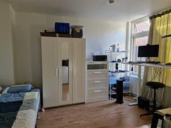 Foto van de Kamer gelegen aan de Wilderen in Breda