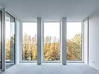 Foto van de Appartement gelegen aan de Oostduinplein in Den Haag