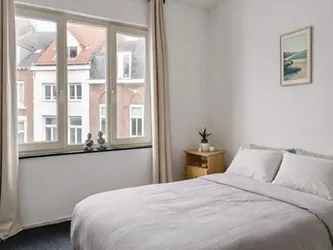 Foto van de Kamer gelegen aan de Brusselsestraat in Maastricht