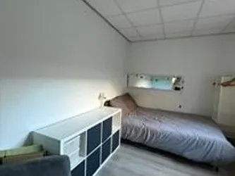 Foto van de Kamer gelegen aan de Magnoliastraat in Breda