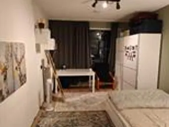 Foto van de Studio gelegen aan de Stieltjesweg in Delft