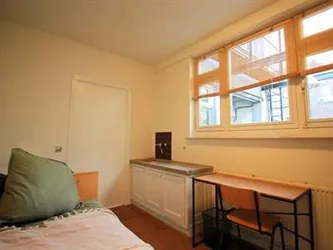 Foto van de Appartement gelegen aan de Eikenderweg in Heerlen