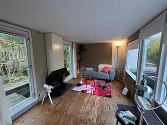 Foto van de Appartement gelegen aan de Da Costakade in Utrecht