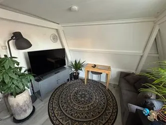 Foto van de Appartement gelegen aan de Kleine Kerkstraat in Leeuwarden