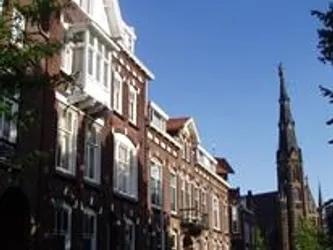 Foto van de Kamer gelegen aan de Tramstraat in Eindhoven