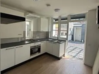 Foto van de Studio gelegen aan de Karrestraat in Breda