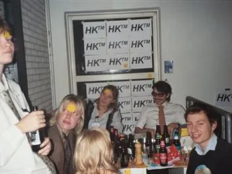 Foto van de Kamer gelegen aan de Korvezeestraat in Delft