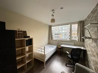 Foto van de Kamer gelegen aan de Roland Holstlaan in Delft