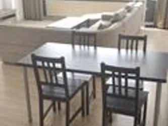 Foto van de Appartement gelegen aan de Wannerplein in Heerlen