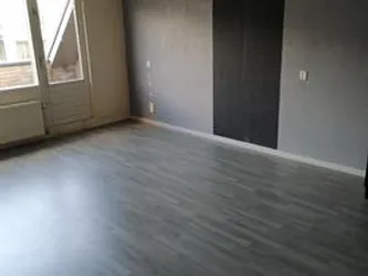 Foto van de Appartement gelegen aan de Wannerplein in Heerlen