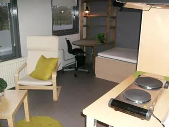 Foto van de Kamer gelegen aan de Rosenholm in Hoofddorp