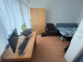 Foto van de Kamer gelegen aan de Einsteinstraat in Nijmegen