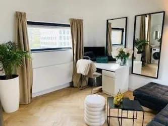 Foto van de Kamer gelegen aan de Ardalaan in Capelle aan den IJssel