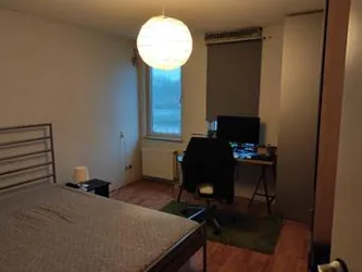 Foto van de Kamer gelegen aan de Haarlemmerweg in Amsterdam