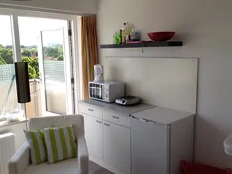 Foto van de Kamer gelegen aan de Vossenlaan in Nijmegen
