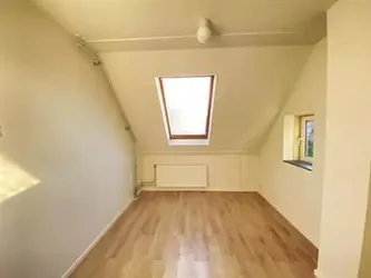 Foto van de Kamer gelegen aan de Wethouder In 't Veldstraat in Amsterdam