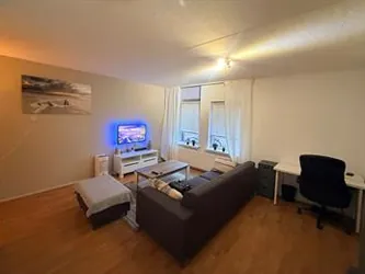 Foto van de Appartement gelegen aan de Friesestraatweg in Groningen