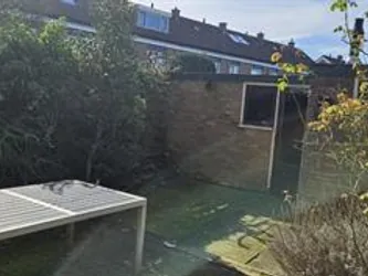 Foto van de Kamer gelegen aan de Spoorstraat in Bunnik