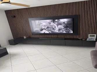 Foto van de Kamer gelegen aan de Gerard Terborchstraat in Almere