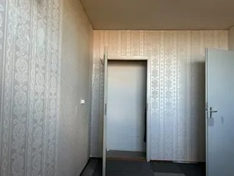 Foto van de Kamer gelegen aan de Emanzana in Amsterdam