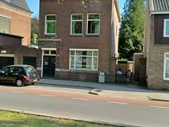 Foto van de Kamer gelegen aan de Korvelplein in Tilburg