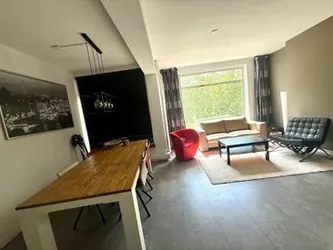 Foto van de Appartement gelegen aan de Oude Kraan in Arnhem